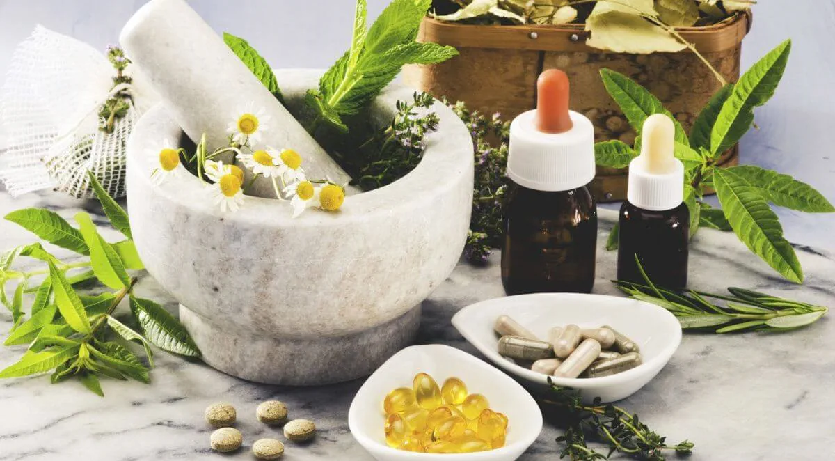 Himalayan Herbs