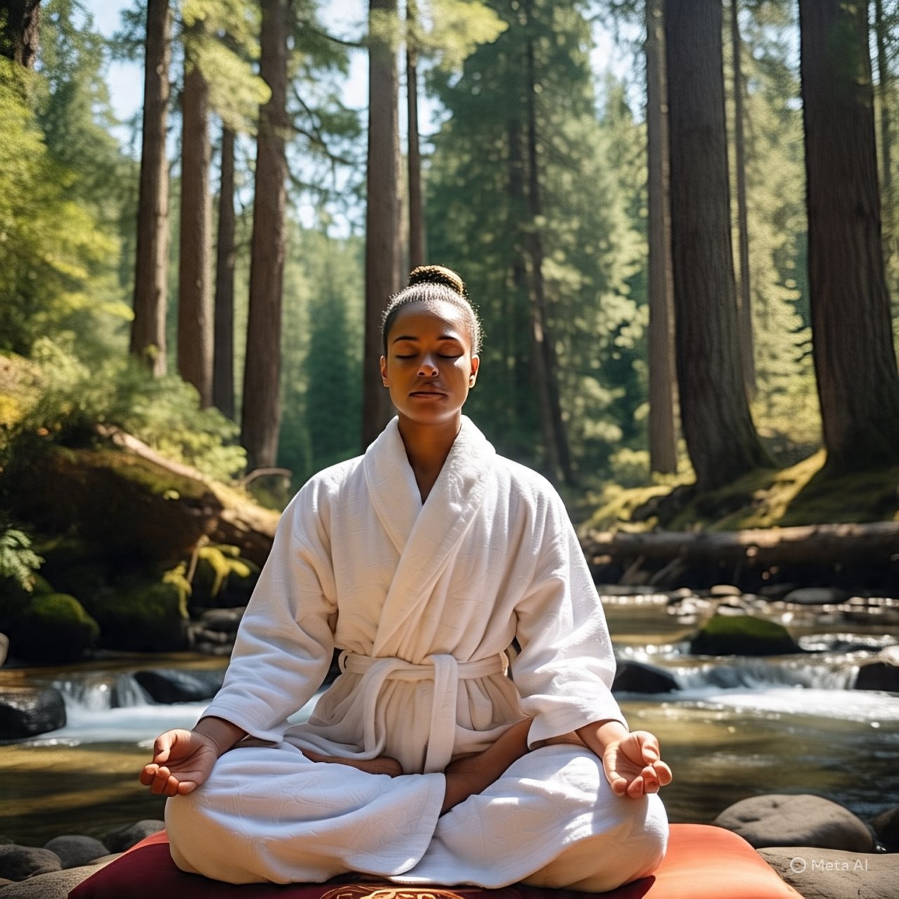 Meditation